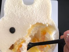 -皇后西斯汀饼店(文化路店)