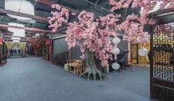 -盘子女人坊古装写真摄影(天津总店)