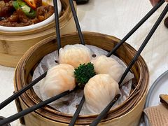 -聚福山莊·寻味顺德(北滘店)