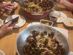 -大丰收脆鱼(浦西万达店)