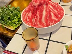 -港火社成都火锅(城市花园店)