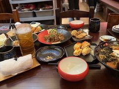 -鸟鹏烧鸟居酒屋(仁恒梦中心店)