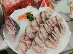 -捞天下大众火锅(水上公园店)