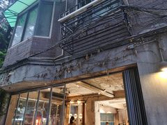 门面-来回·咖啡(天河南店)