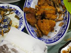 -广迎居老正兴菜馆