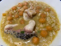 -凤凰山斑鱼馆(恭城店)