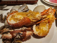 -海玥荟海鲜姿造自助餐厅(欧罗巴广场店)