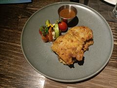 -巴别塔法餐舍(朝阳店)