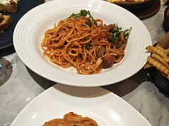 -必胜客(滨江店)