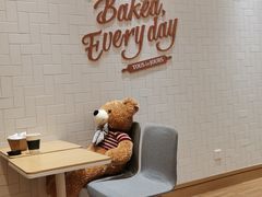 用餐区-多乐之日(颐堤港店)