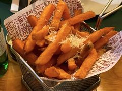 炸薯条-HFFOUSA TACO弗萨塔可墨西哥餐厅(颐堤港店)
