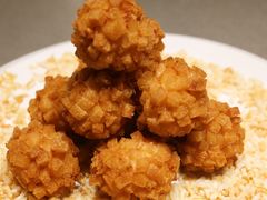 灌汤虾球-铜小馆(1891时光道店)