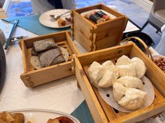 -凯宾斯基大酒店·三楼御龙轩中餐厅