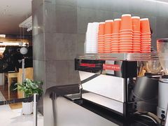 -Manner Coffee(芮欧百货店)