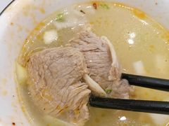 -老兵川鲁园私房菜(丽海馨苑店)