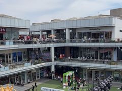 -首创奥特莱斯(北京店)