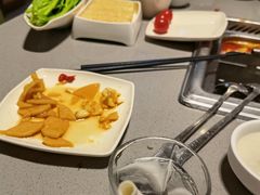 -海底捞火锅(金光华店)