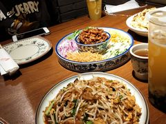 -额娘·春饼烤鸭(乐汇城店)