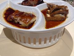 -侨美食家·粤菜(体育西路店)