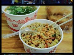 -明月虾面(厦禾路店)