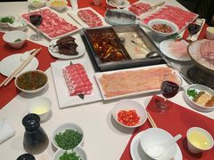 -皇城老妈川味火锅·大连海鲜火锅(港湾店)