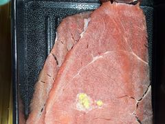 -姜胖胖无限自助烤肉(罗湖宝能店)