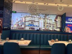 -巴四老城区炭火蛙锅(京通店)