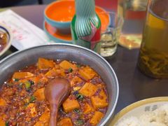 -川流不息·地道川菜·小龙虾(松东路店)