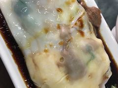 -穗银肠粉店(东川路店)