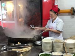 -李兰英湖南面馆(护国路店)