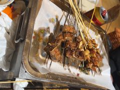 -盟重烧烤(高正街店)