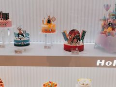 -好利来(南京路一店)