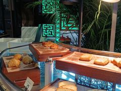 -印象餐厅(杭州国际博览中心北辰大酒店)