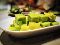 -半山腰·云南菜(侨福芳草地店)