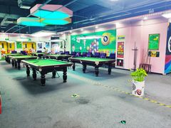 -大玩家超乐场(万达广场苏州吴中店)