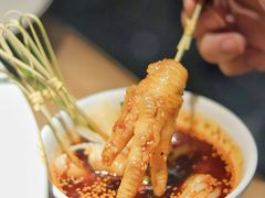 -太二酸菜鱼(武汉光谷保利店)