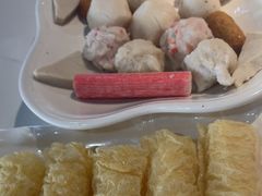 -宝月楼·台湾菜馆(天河城店)
