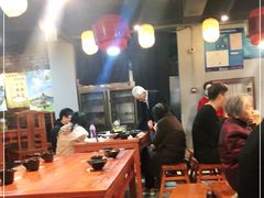 大堂-醉长安(南门总店)