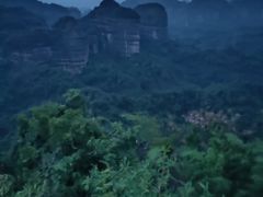 -丹霞山风景名胜区