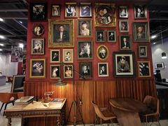 -MUSEE CAFE(保利·时光里店)