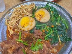 -喜家德虾仁水饺(华强天虹店)