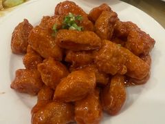 -燕风楼烤鸭店(建设总店)