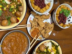 -池嬢拌粉(上海首店)