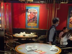 -啫神·广州地标美食(北京路店)