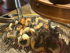 -泥炉烧肉师(新街口金銮巷店)