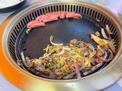-棒小伙·齐齐哈尔烤肉(龙茗路店)
