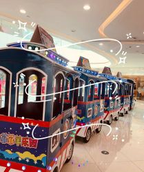 -菲菲羊乐园(临平银泰城店)