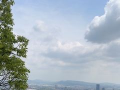-南京市江宁方山