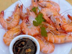 -青竹园海鲜餐厅(海天路店)