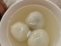 芝麻汤圆-利达汤圆馄饨(川公路店)